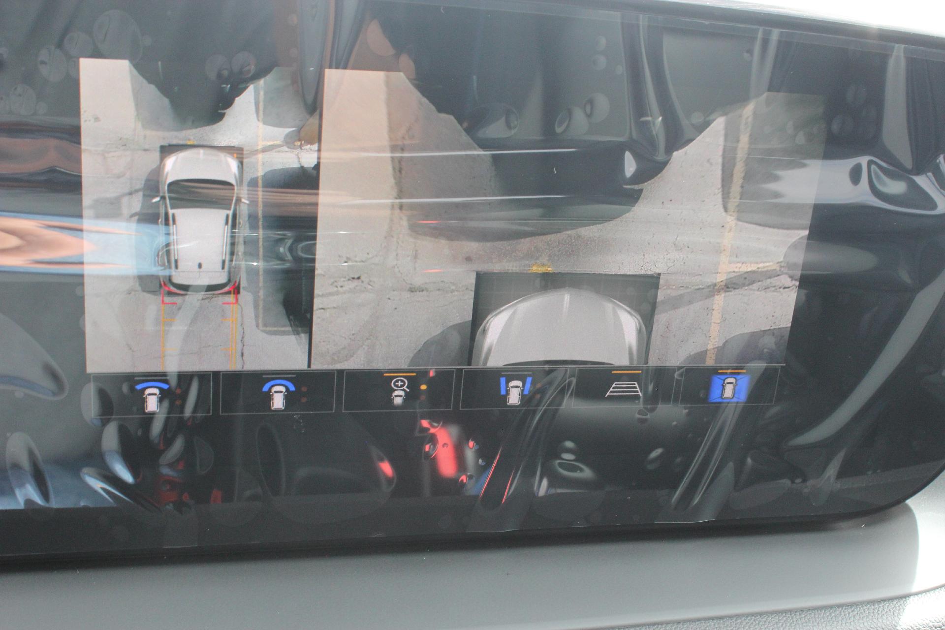 2026 Buick Encore GX Vehicle Photo in AURORA, CO 80012-4011