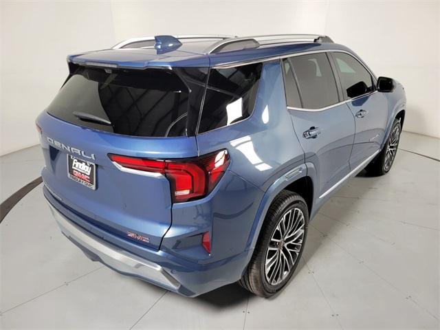 2026 GMC Terrain Vehicle Photo in PRESCOTT, AZ 86305-3700