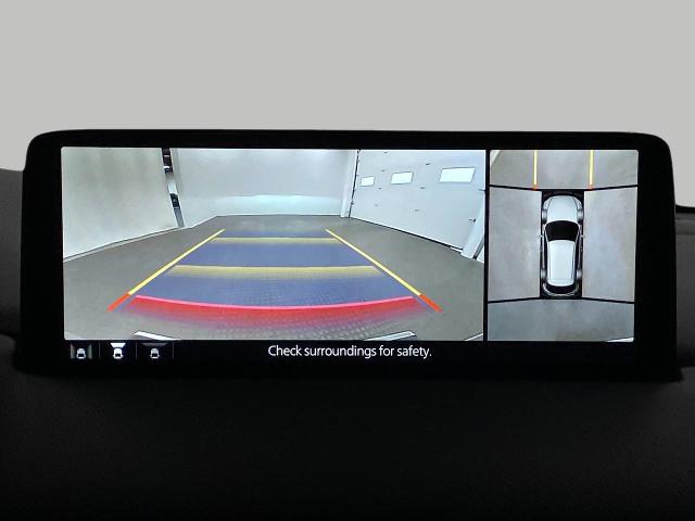 2025 Mazda CX-5 Vehicle Photo in Appleton, WI 54913