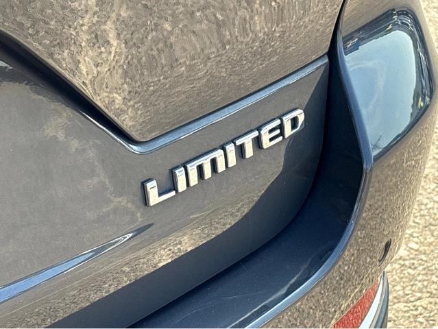 2023 Jeep Grand Cherokee Vehicle Photo in BEAUFORT, SC 29906-4218