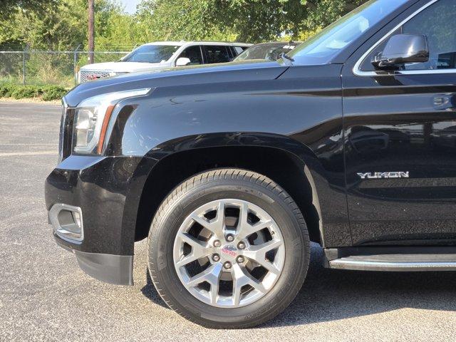 2018 GMC Yukon Vehicle Photo in Decatur, TX 76234