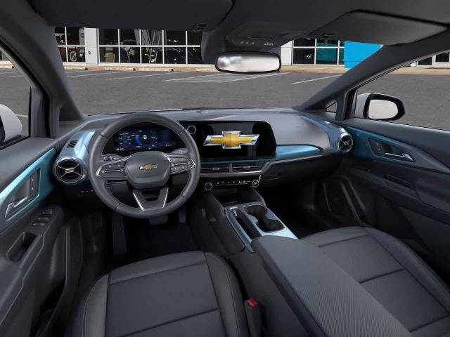 2026 Chevrolet Equinox EV Vehicle Photo in MOON TOWNSHIP, PA 15108-2571