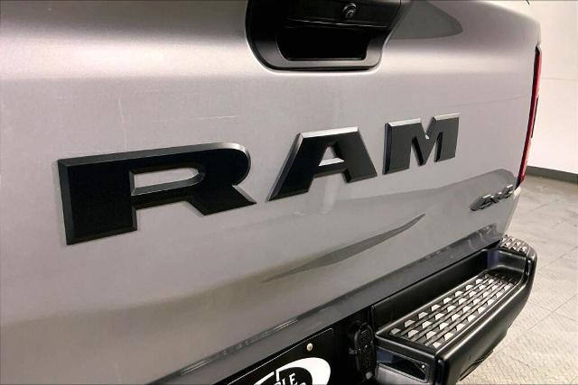 2024 Ram 1500 Vehicle Photo in Kansas City, MO 64114