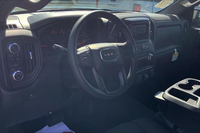 2026 GMC Sierra 1500 Vehicle Photo in INDEPENDENCE, MO 64055-1377