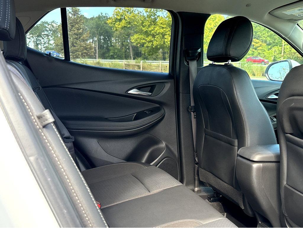 2022 Buick Encore GX Vehicle Photo in POOLER, GA 31322-3252