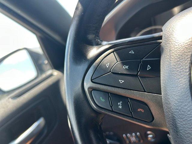 2022 Dodge Charger Vehicle Photo in BRUNSWICK, GA 31525-1881