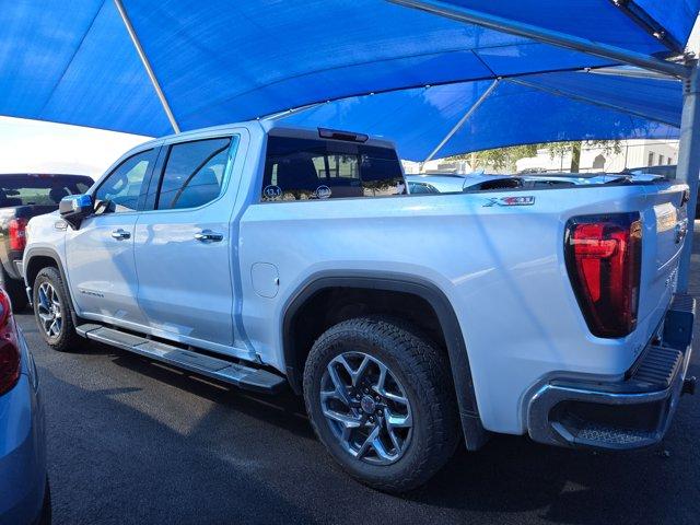 2024 GMC Sierra 1500 Vehicle Photo in Decatur, TX 76234