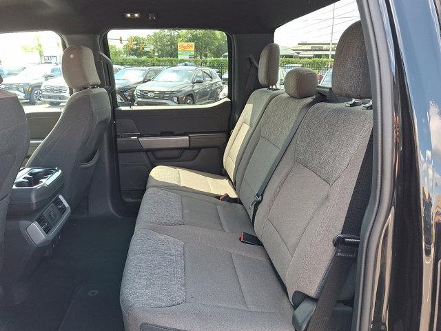 2024 Ford F-150 Vehicle Photo in Philadelphia, PA 19116