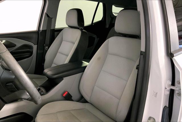 2023 GMC Terrain Vehicle Photo in INDEPENDENCE, MO 64055-1314