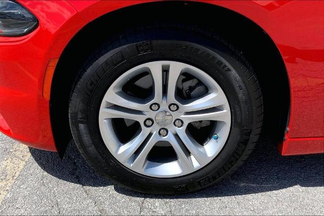 2023 Dodge Charger Vehicle Photo in Kansas City, MO 64114