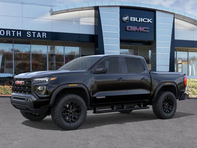 2026 GMC Canyon Vehicle Photo in ZELIENOPLE, PA 16063-2910