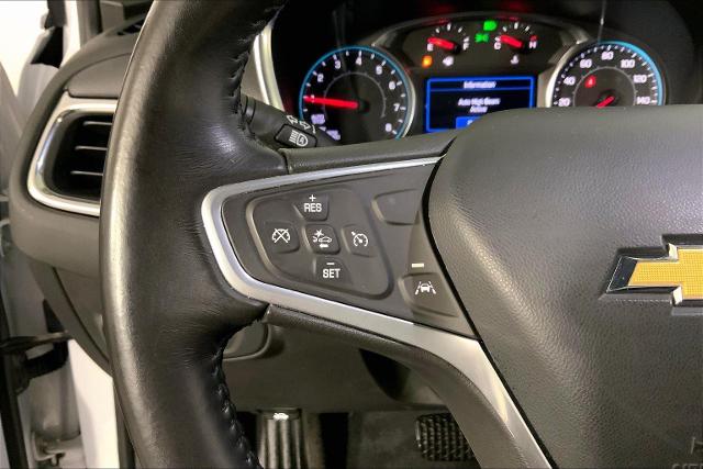 2022 Chevrolet Equinox Vehicle Photo in INDEPENDENCE, MO 64055-1314