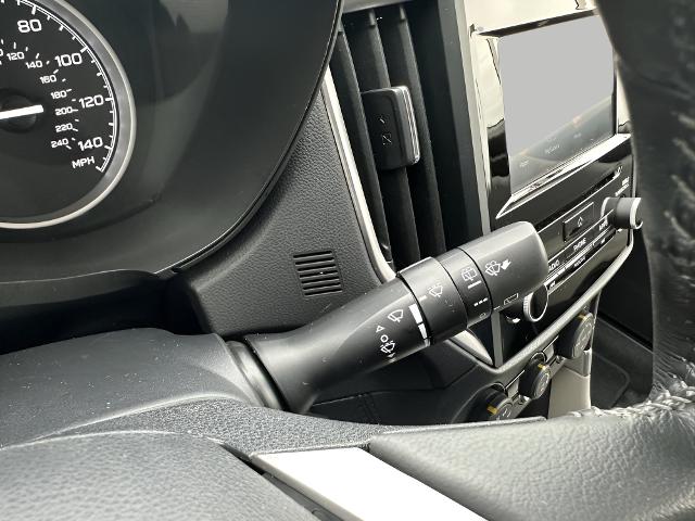 2019 Subaru Forester Vehicle Photo in MANITOWOC, WI 54220-5838