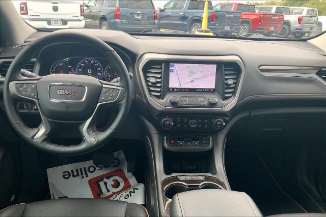 2023 GMC Acadia Vehicle Photo in INDEPENDENCE, MO 64055-1377