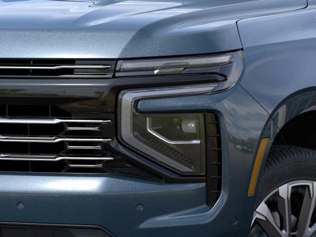 2026 Chevrolet Tahoe Vehicle Photo in SAVANNAH, GA 31406-4513