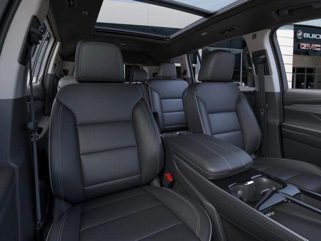 2026 Buick Enclave Vehicle Photo in TREVOSE, PA 19053-4984