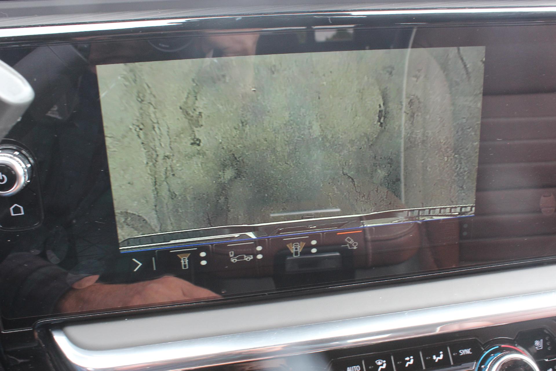 2026 GMC Sierra 3500 HD Vehicle Photo in AURORA, CO 80012-4011