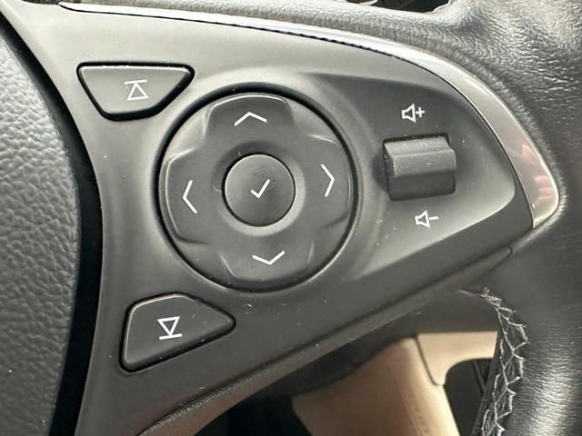 2020 Buick Envision Vehicle Photo in COLUMBIA, MO 65203-3903
