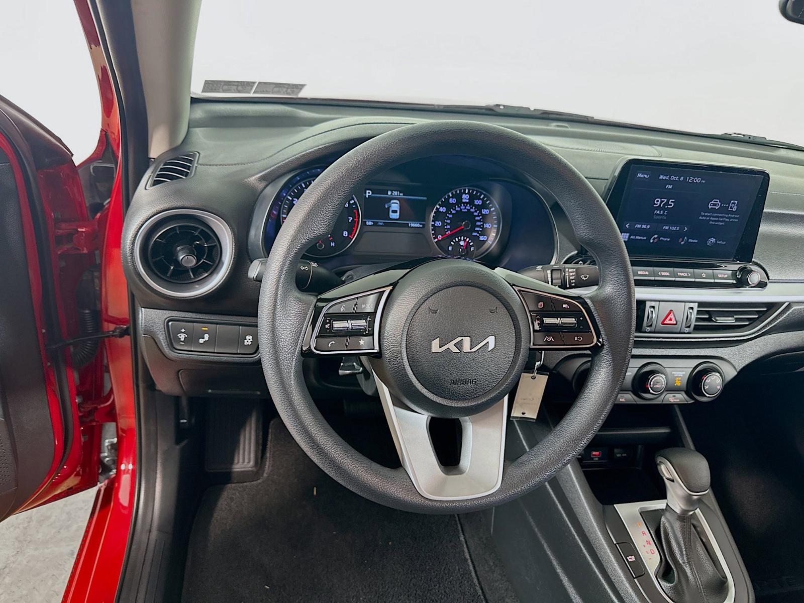 2023 Kia Forte Vehicle Photo in Langhorne, PA 19047