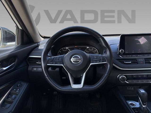 2022 Nissan Altima Vehicle Photo in Savannah, GA 31419
