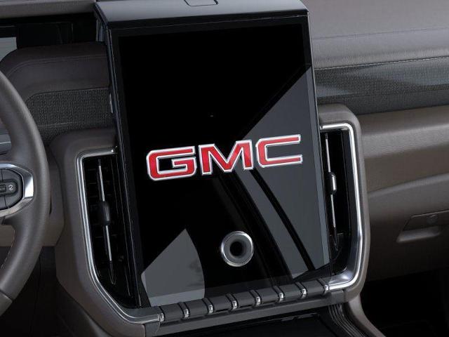 2026 GMC Yukon XL Vehicle Photo in INDEPENDENCE, MO 64055-1377