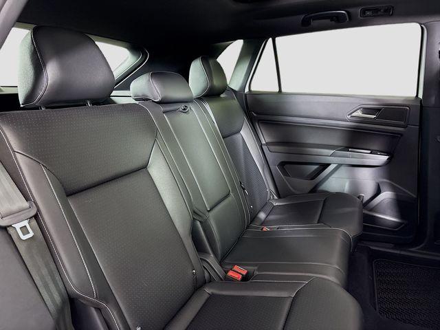 2020 Volkswagen Atlas Cross Sport Vehicle Photo in Puyallup, WA 98371