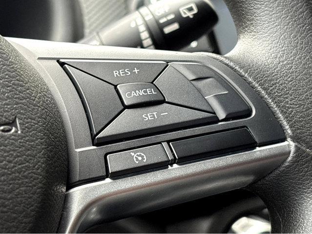 2021 Nissan Kicks Vehicle Photo in Hinesville, GA 31313