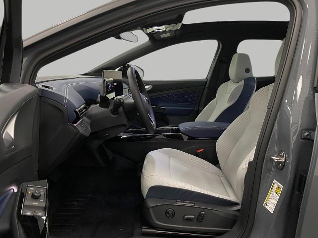 2025 Volkswagen ID.4 Vehicle Photo in Appleton, WI 54913