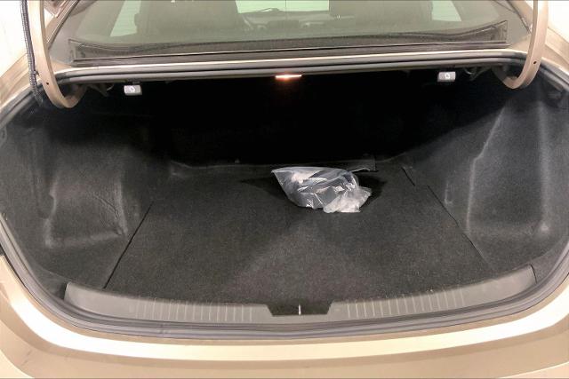 2024 Chevrolet Malibu Vehicle Photo in INDEPENDENCE, MO 64055-1314