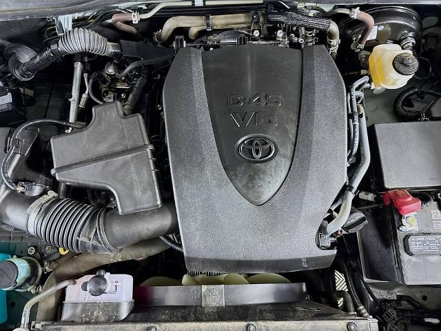 2023 Toyota Tacoma 4WD Vehicle Photo in PUYALLUP, WA 98371-4149