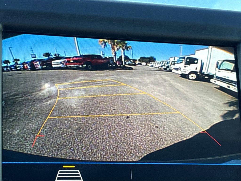 2019 Chevrolet Equinox Vehicle Photo in SAVANNAH, GA 31406-4513