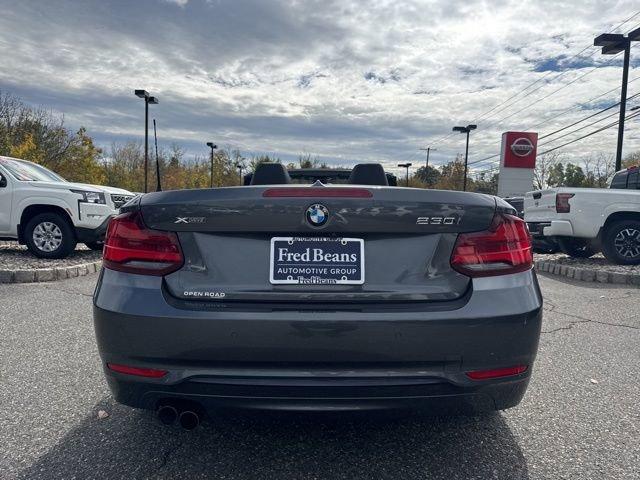 2020 BMW 230i xDrive Vehicle Photo in Flemington, NJ 08822