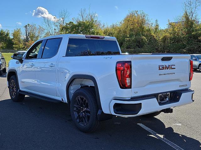 2026 GMC Sierra 1500 Vehicle Photo in TREVOSE, PA 19053-4984