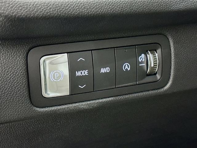 2026 Chevrolet Traverse Vehicle Photo in PUYALLUP, WA 98371-4149