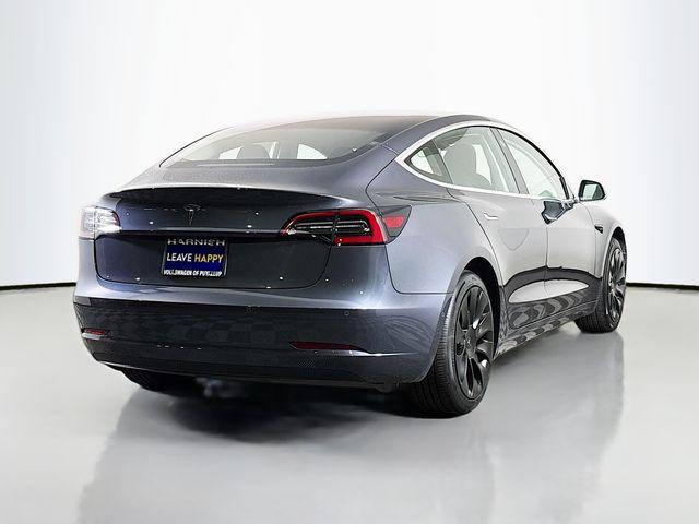 2018 Tesla Model 3 Vehicle Photo in Puyallup, WA 98371