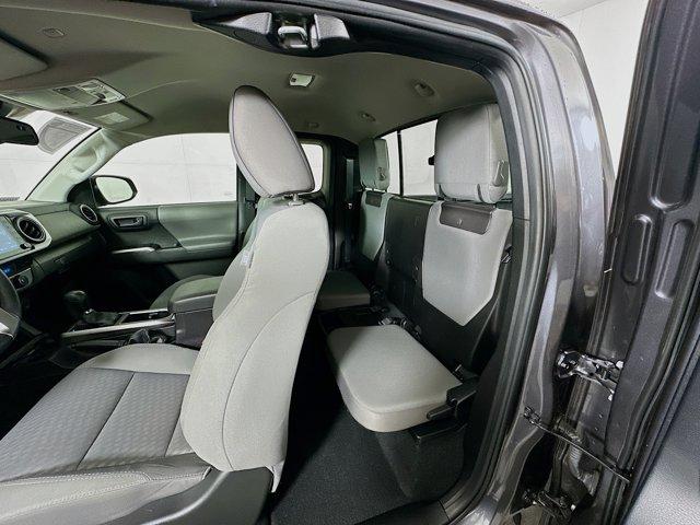 2022 Toyota Tacoma 4WD Vehicle Photo in Flemington, NJ 08822