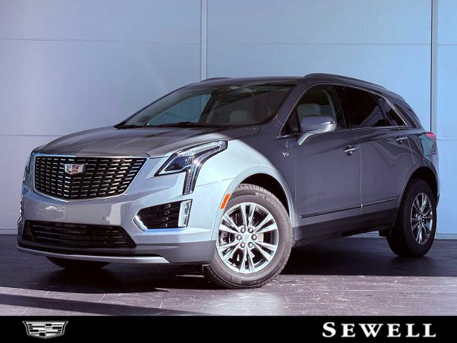 2023 Cadillac XT5 Vehicle Photo in HOUSTON, TX 77079