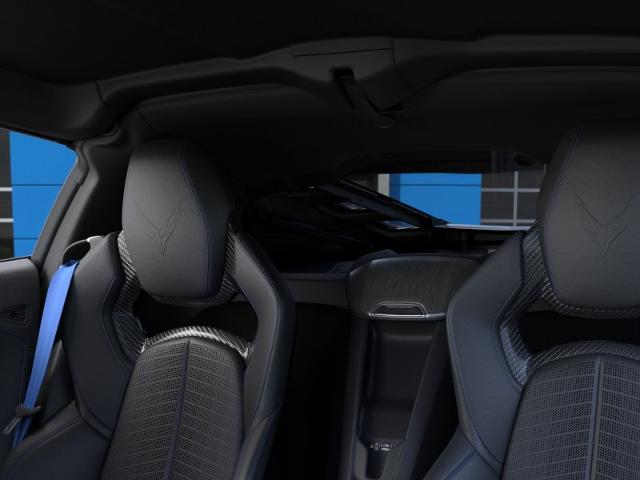 2026 Corvette Stingray Stingray Coupe 2LT picture #23