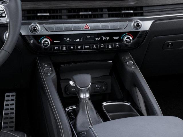 2025 Kia Telluride Vehicle Photo in Westbrook, ME 04092