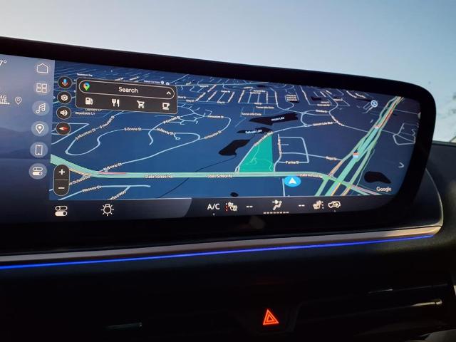 2025 Buick Envision Vehicle Photo in Denton, TX 76205