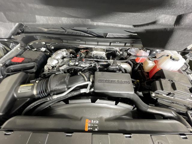 2025 GMC Sierra 2500 HD Vehicle Photo in GILBERT, AZ 85297-0402