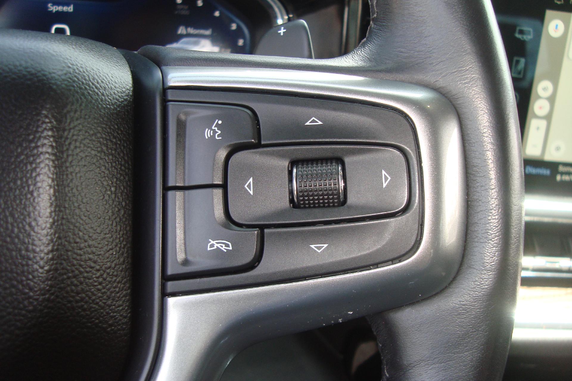 2023 Chevrolet Silverado 1500 Vehicle Photo in PORTSMOUTH, NH 03801-4196