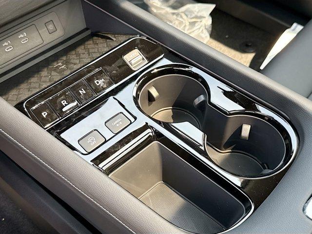 2025 Nissan Murano Vehicle Photo in Flemington, NJ 08822