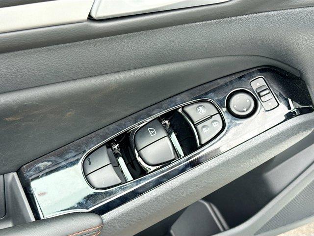2025 Nissan Altima Vehicle Photo in Flemington, NJ 08822