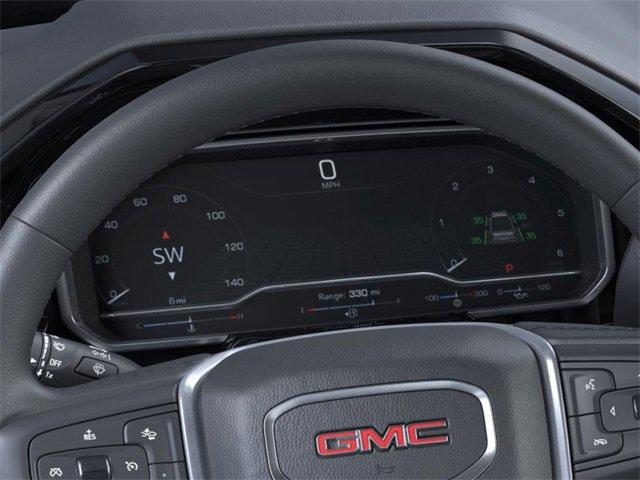 2025 GMC Sierra 2500 HD Vehicle Photo in ROCHESTER HILLS, MI 48307-2741
