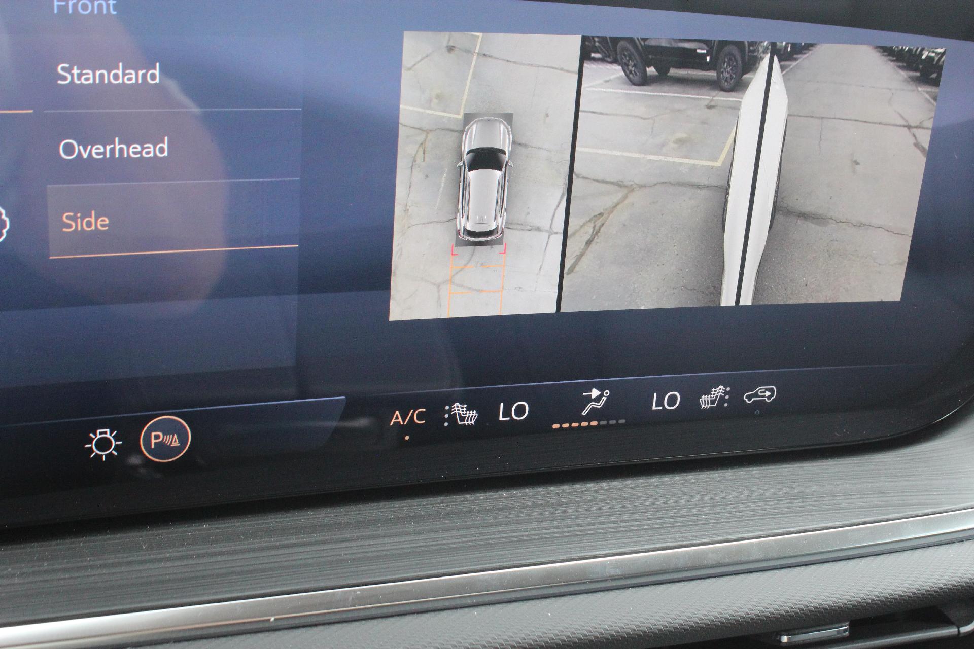2025 Buick Envision Vehicle Photo in AURORA, CO 80012-4011