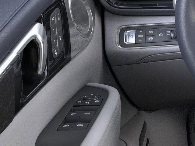 2026 Buick Enclave Vehicle Photo in DANBURY, CT 06810-5034