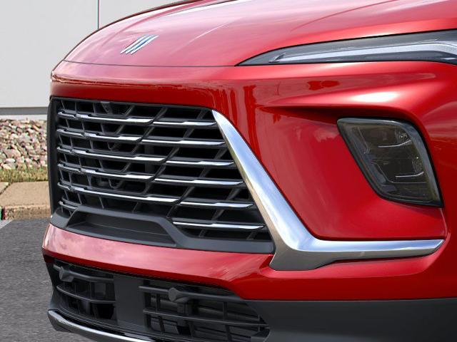 2026 Buick Enclave Vehicle Photo in TREVOSE, PA 19053-4984