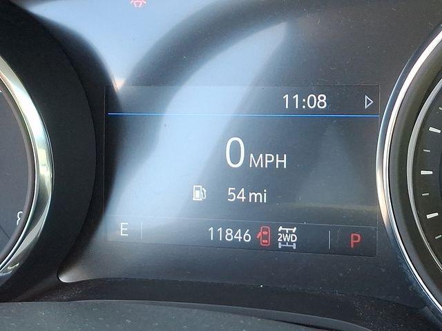 2023 Buick Encore GX Vehicle Photo in DANBURY, CT 06810-5034