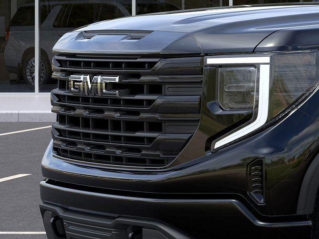 2026 GMC Sierra 1500 Vehicle Photo in WATERTOWN, CT 06795-3318